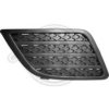 DIEDERICHS 1404247 Ventilation Grille, bumper